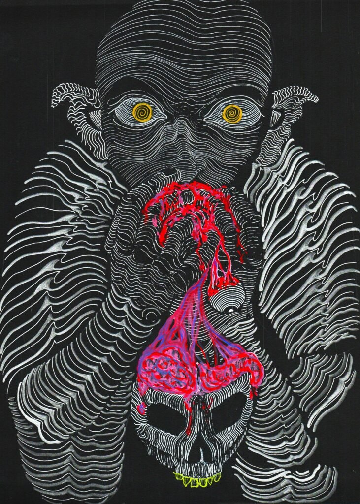 You Are What You Consume