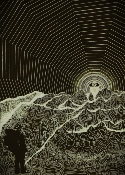 The Hole