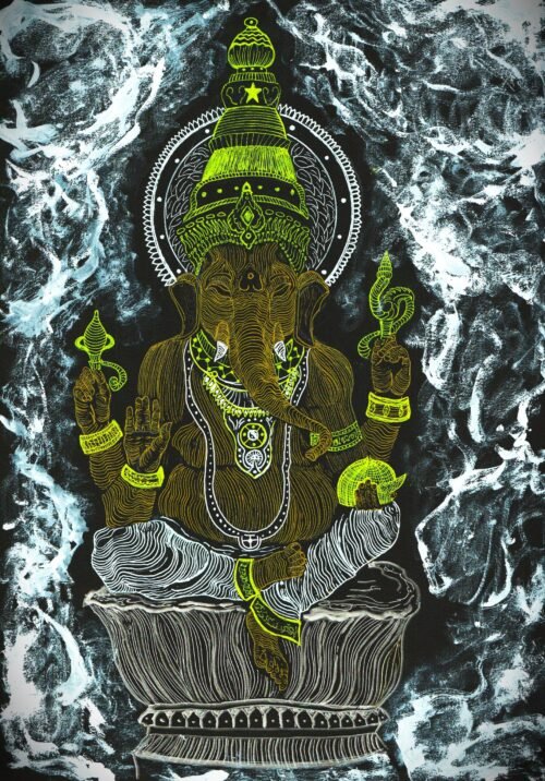Lord Ganesha