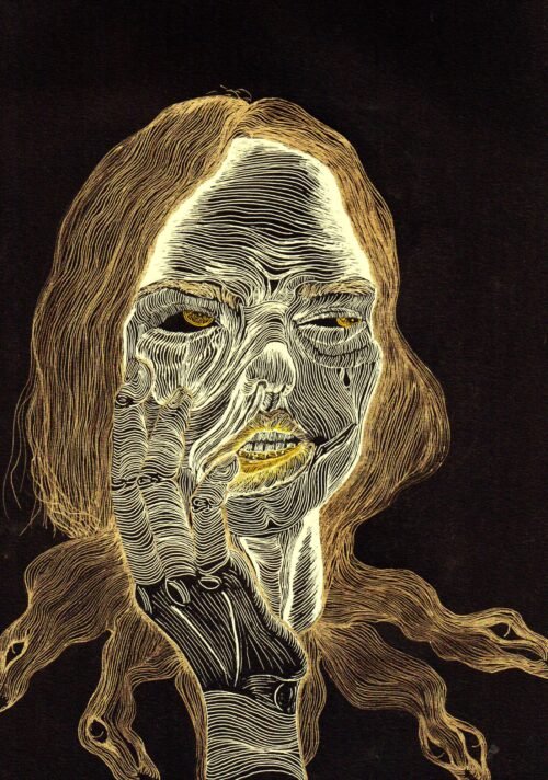 The Grandmother