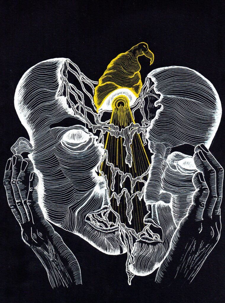 Open Your Head
