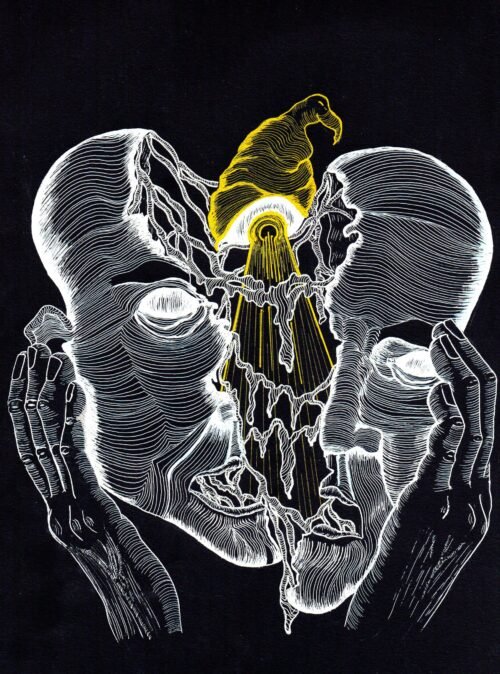 Open Your Head